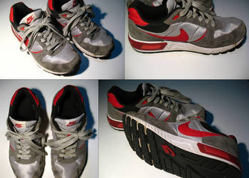 Buty sportowe, Nike Nightgazer. Rozmiar 38. na sprzedaż  Olsztyn
