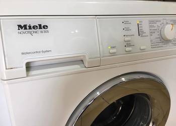 Używany, MIELE W 305 sprzedam czesci z demontazu na sprzedaż  Warszawa