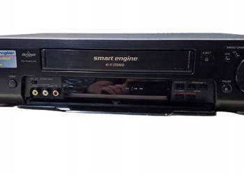 Video magnetowid SONY SLV-E830 VHS SLV E830 VHS na sprzedaż  Międzychód