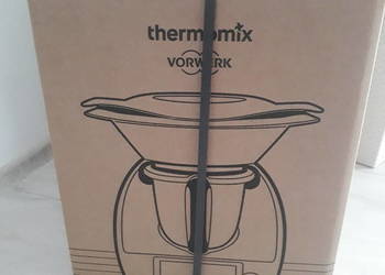 thermomix na sprzedaż  Kraków