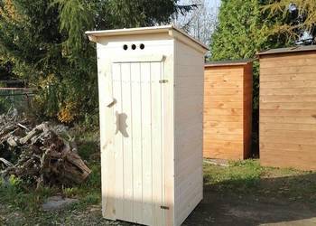 WC Toaleta Szaleta Wychodek na sprzedaż  Rzeszów