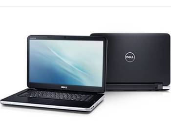 Komputer Laptop Dell VOSTRO Celeron 1.70GHz cena 400pln na sprzedaż  Poznań