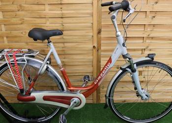 Rower damski Gazelle Orange. D 57. I inne rowery., używany na sprzedaż  Milanówek