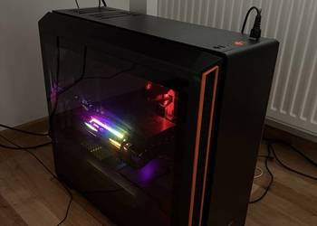 Komputer dla gracza - RTX 2080 Ti na sprzedaż  Warszawa