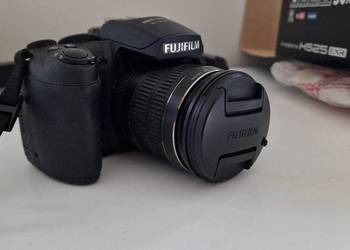 Aparat cyfrowy FujiFilm FinePix HS25EXR na sprzedaż  Syców