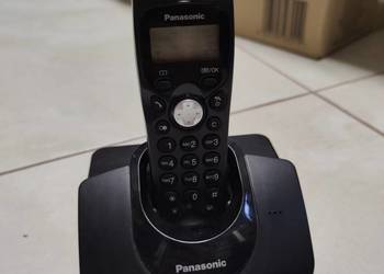 Panasonic KX-TCD150PD, telefon bezprzewodowy na sprzedaż  Lublin