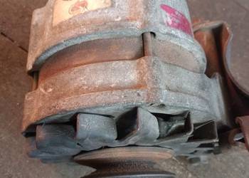 Używany, Mercedes alternator om 616 om 617 g kaczka beczka na sprzedaż  Kocmyrzów