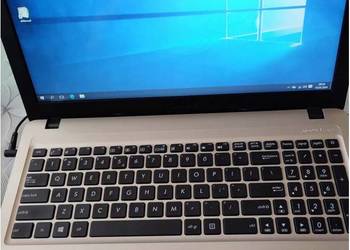 Laptop Asus R540S 15,6 &quot; Intel Pentium 4 GB / 500 GB HDD na sprzedaż  Inowrocław