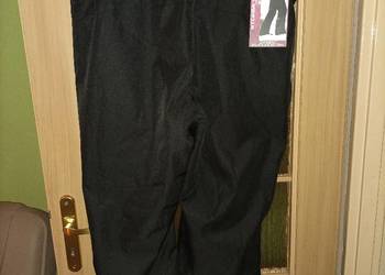 Nowe ocieplane męskie spodnie narciarskie Stormpack Sunice., używany na sprzedaż  Września