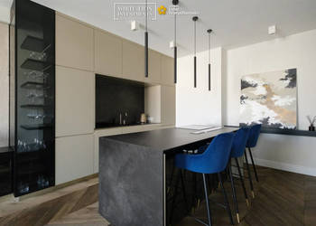 Oferta sprzedaży mieszkania Warszawa 63.11m2 2 pokoje na sprzedaż  Warszawa