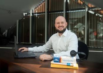 Niemiecki online | Nauka niemieckiego | korepetycje | native speaker na sprzedaż  Poznań