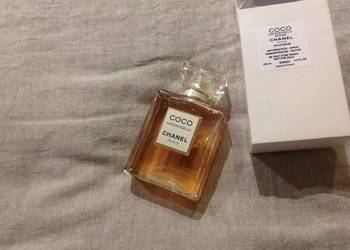 Perfum Coco Mademoiselle Intense CHANEL  100 ml na sprzedaż  Nowa Sól