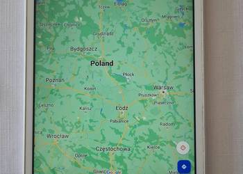 Używany, TABLET IPAD MINI 12.7 GB na sprzedaż  Jelenia Góra