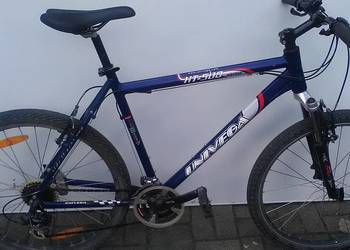 Rower 26&quot; Univega HT-500 górski MTB Shimano Acera alu na sprzedaż  Poznań