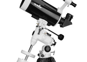 Teleskop Sky-Watcher BK MAK 127 EQ3-2 127/1500 na sprzedaż  Warszawa