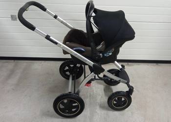 baza isofix maxi cosi na sprzedaż  Krzywosądz