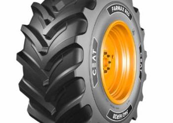 Opona 540/65R30  150D  TL  CEAT  Farmax R65 na sprzedaż  Miączyn