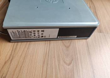 Komputer HP Compaq dc 7800 ultra slim plus akcesoria na sprzedaż  Warszawa