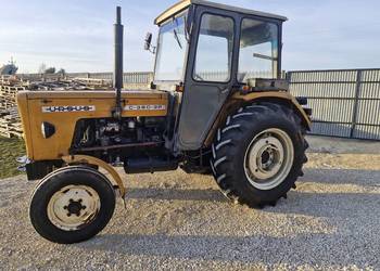 Ursus c360 3p 2600 mth oryginał stan bdb, używany na sprzedaż  Tuszyn