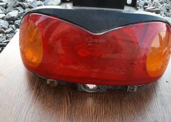 Używany, Lampa Tyl Hsun Hs150T3 kymco grand dnik daelim honda yamaha suzuki romet na sprzedaż  Tarnobrzeg