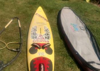 Używany, Deski windsurfingowe - polecam na sprzedaż  Turek