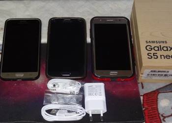 Telefon Samsung Galaxy J3 J5 S5 Neo na sprzedaż  Rzeszów