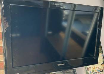 Używany, telewizor thomson 26  HS 3246 na sprzedaż  Lubaczów