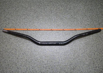 Kierownica Grubości 28mm Długości 81cm Lekko Krzywa : Cr Crf Mtx Xr Xl Xlv… na sprzedaż  Strzelce Krajeńskie