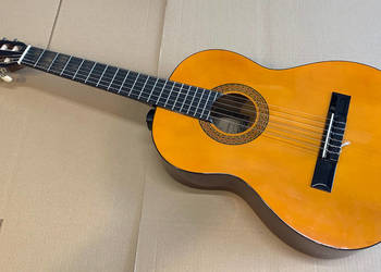 Rosario C6 gitara klasyczna 3/4 – dla dziecka lub ucznia na sprzedaż  Warszawa