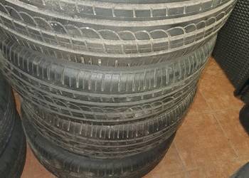 Pirelli PZero Rosso 235 60 18 opony letnie na sprzedaż  Gliwice