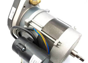 #30 SILNIK ELEKTRYCZNY BG-150X DO NAGRZEWNICY OLEJOWEJ DEDRA DED9955TK na sprzedaż  Opalenica