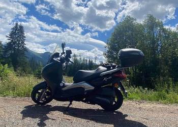 Używany, Tgb x-large 300 EFI Honda Yamaha Suzuki kawasaki Zamiana na motocykl . na sprzedaż  Kraków