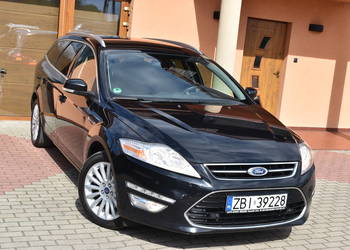 nawigacja ford mondeo na sprzedaż  Moczyłki