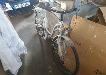 rower mexller na sprzedaż  Tarnobrzeg