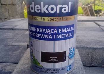 farba dekoral na sprzedaż farba dekoral na sprzedaż Wieliczka
