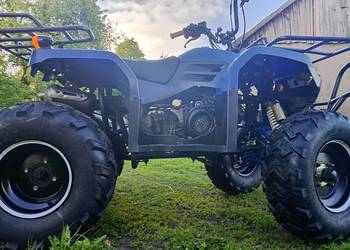Quad Fuxin Diablo 200 na sprzedaż  Kętrzyn