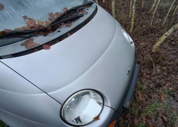 Maska przednia pokrywa silnika Daewoo Matiz na sprzedaż  Bydgoszcz