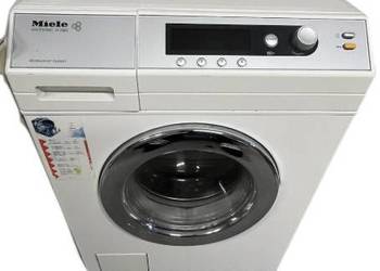 Pralka Miele uszkodzona - wysyłka na sprzedaż  Choszczno