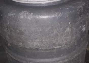 beczka plastikowa 165 L z deklem spożywka na sprzedaż  Warszawa