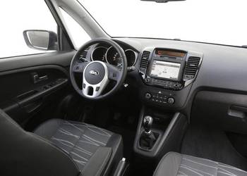 KIA Venga nawigacja aktualizacja mapy i soft 2025 r Nowość ! na sprzedaż  Szczecin