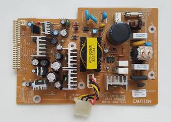 Samsung DVD-HR753 HR755 PCB AK41-00666A AK92-01364A zasilani na sprzedaż  Legnica