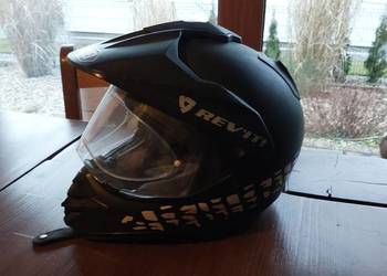 Używany, Shoei Hornet DS rozm. M na sprzedaż  Opole