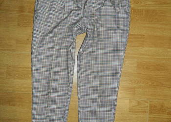edc eleganckie spodnie cygaretki roz 38 na sprzedaż  Trzebinia
