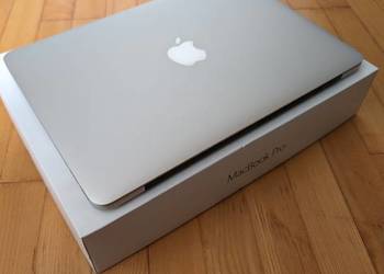 MacBook Pro Retina 13' 2015 2,7 GHz Intel Core i5 8GB/128GB, używany na sprzedaż  Kraków