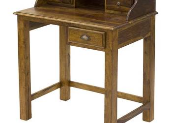 biurko z nadstawka na sprzedaż  Limanowa
