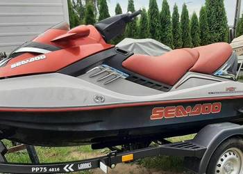 Sea doo RXT 2003 kadłub na sprzedaż  Serock