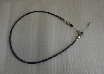 Linka gazu L-1090 mm, MF-675, 690, 698, 698T, używany na sprzedaż  Parczew