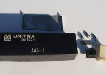 Obudowa wzmacniacza anteny UNITRA! na sprzedaż  Ryki