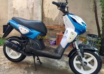 Naprawa moto quadów skuterów ,motorowerów 2T ,4T na sprzedaż  Krotoszyn