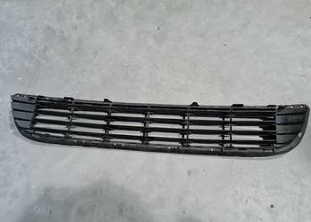 CITROEN Berlingo II kratka / atrapa zderzak dolna 9681519877 na sprzedaż  Śrem